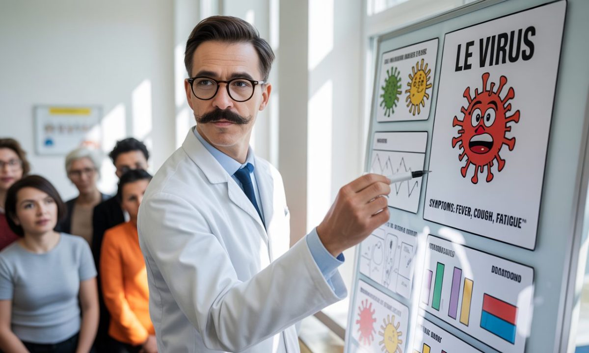 découvrez les protocoles de désinfection essentiels contre la covid et apprenez à différencier ses symptômes pour une meilleure prévention et une gestion efficace des risques sanitaires.