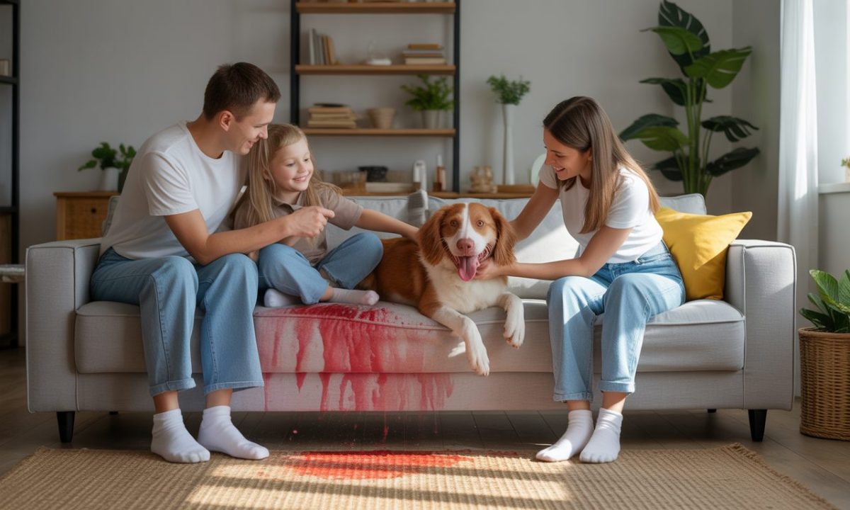 découvrez des astuces efficaces et faciles pour nettoyer un canapé en tissu : méthodes naturelles, produits recommandés et étapes simples pour un résultat impeccable sans abîmer votre mobilier.