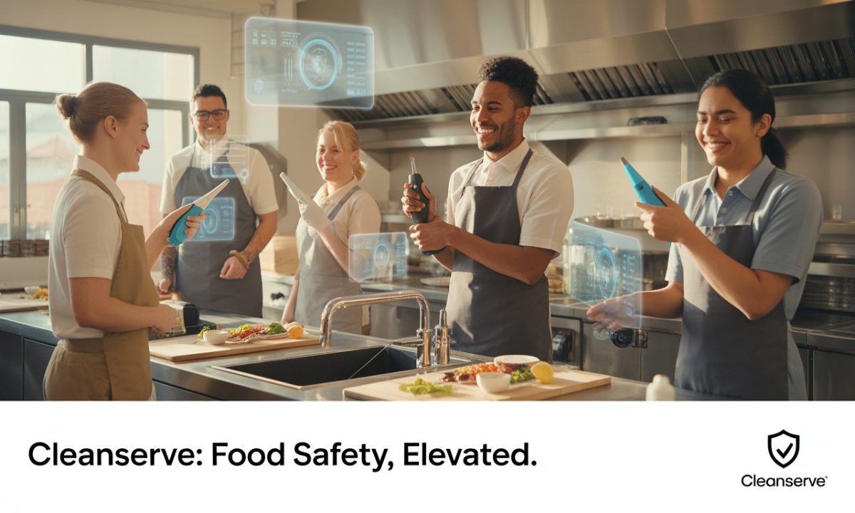 découvrez les meilleures pratiques d’hygiène avec notre guide sur les normes haccp et la réglementation en vigueur. assurez la sécurité alimentaire et la conformité de votre établissement !