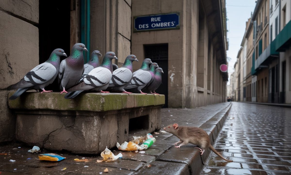 découvrez des solutions efficaces pour lutter contre les nuisibles urbains comme les pigeons, les rats et les problèmes de déjections. conseils, prévention et méthodes adaptées pour protéger votre environnement en ville.