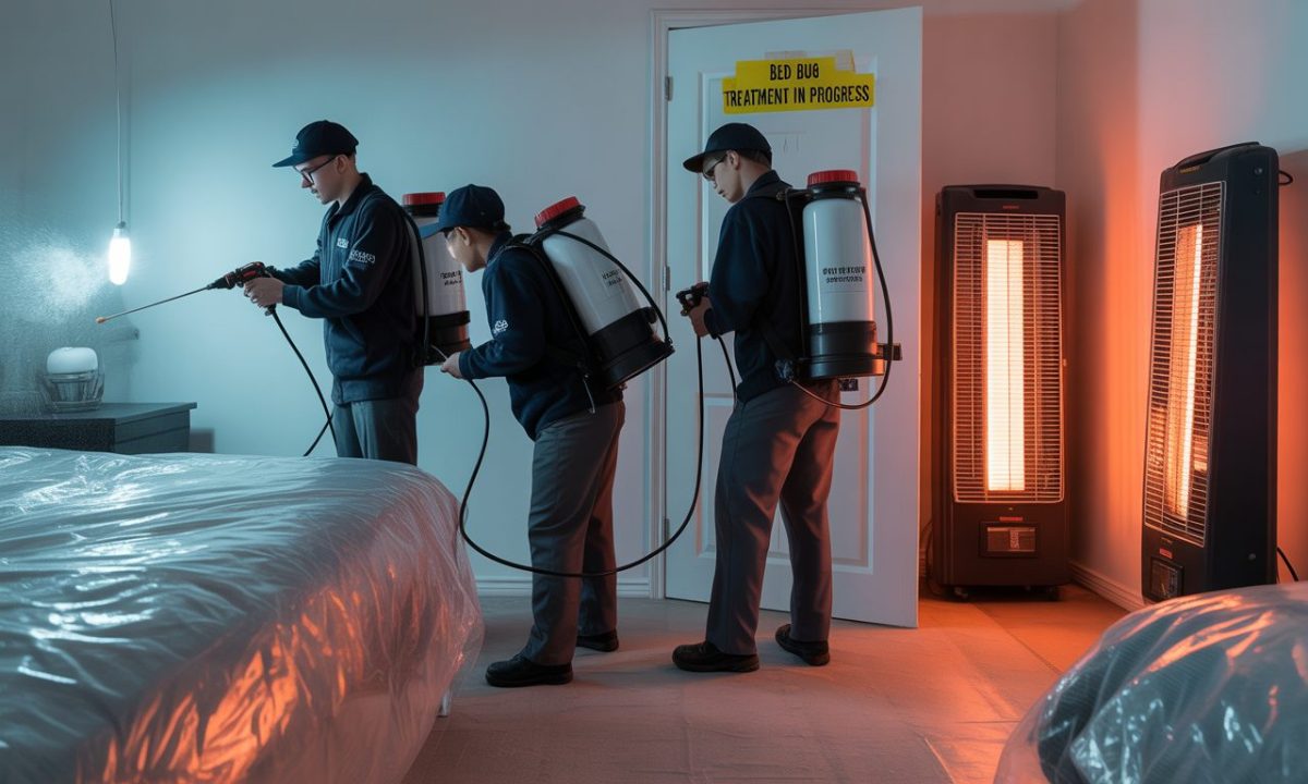 découvrez le cycle de vie des punaises de lit et les meilleures stratégies professionnelles pour les éliminer efficacement. protégez votre domicile grâce à des conseils d’experts et des solutions durables.