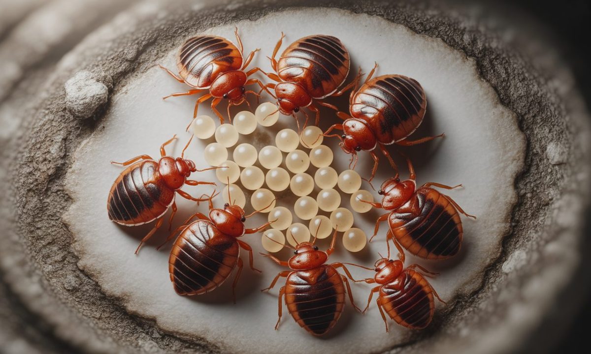 découvrez le cycle de vie des punaises de lit et les méthodes professionnelles les plus efficaces pour les éliminer durablement. conseils, prévention et solutions expertes pour retrouver un environnement sain.