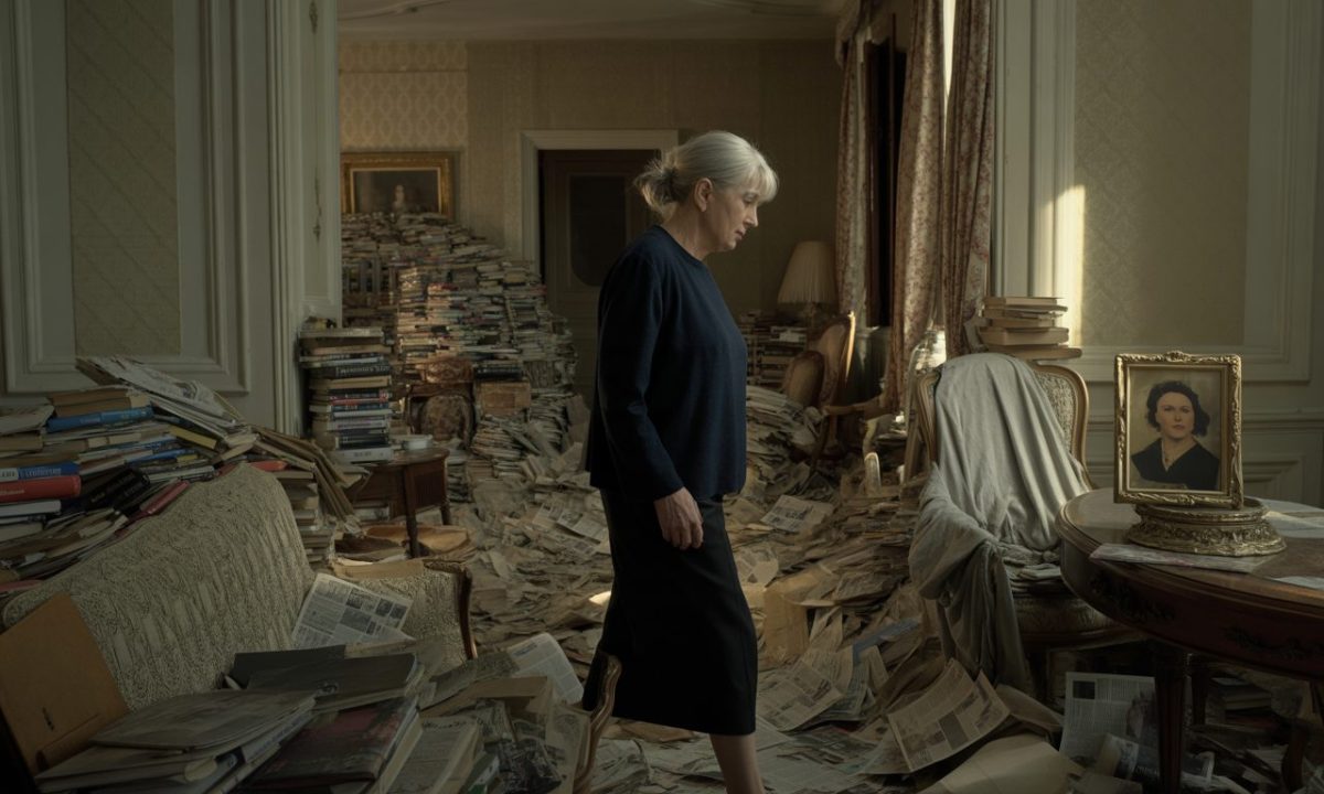 découvrez tout ce qu'il faut savoir sur le syndrome de diogène : causes, symptômes, conséquences et solutions pour accompagner efficacement les personnes concernées. un guide pratique et complet pour mieux comprendre ce trouble du comportement.