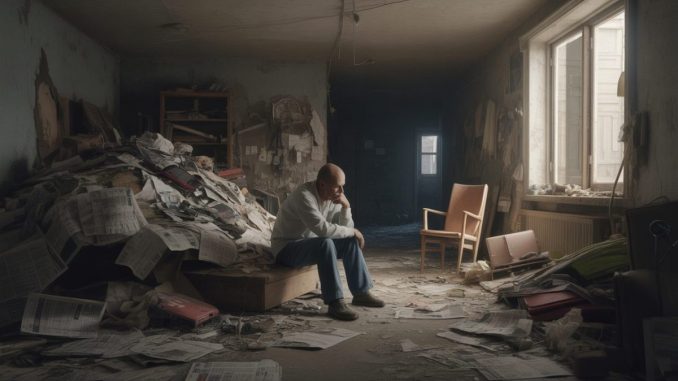 découvrez tout sur le syndrome de diogène : ses causes, symptômes, conséquences et toutes les solutions pour accompagner les personnes concernées dans ce guide complet et informatif.