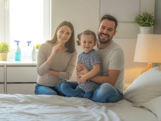 découvrez nos conseils pratiques pour désinfecter efficacement une chambre après la grippe et éliminer les germes. protégez votre famille avec des étapes simples et des produits adaptés.