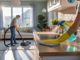 découvrez les étapes essentielles pour désinfecter efficacement votre maison après une maladie. conseils pratiques, produits recommandés et bonnes pratiques pour assainir chaque pièce et protéger votre famille.