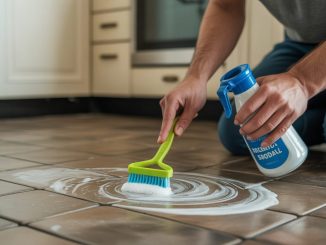 découvrez des astuces efficaces pour nettoyer des joints de carrelage très encrassés. solutions puissantes, conseils pratiques et produits adaptés pour redonner éclat à votre carrelage.