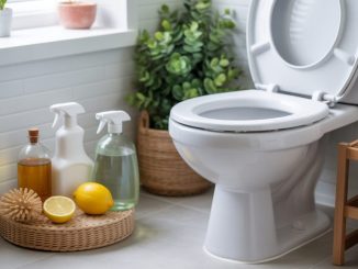 découvrez nos astuces anti-calcaire simples et efficaces pour nettoyer vos wc en profondeur. profitez de conseils pratiques pour des toilettes parfaitement propres et sans traces de calcaire.