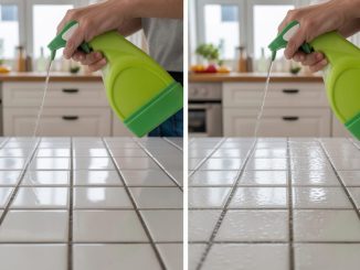 découvrez comment nettoyer efficacement les joints de carrelage grâce à notre guide complet : astuces, produits recommandés et étapes faciles pour des joints propres et éclatants.