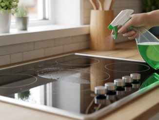découvrez notre guide pratique pour nettoyer efficacement votre plaque de cuisson et la garder comme neuve. conseils, astuces et produits adaptés pour tous types de plaques !