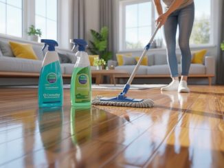 découvrez nos conseils pour nettoyer un parquet stratifié sans rayer la surface. produits adaptés, astuces pratiques et prévention des taches pour un sol impeccable et durable.