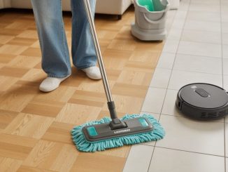 découvrez comment choisir le bon balai et les accessoires adaptés à chaque type de sol pour un nettoyage efficace et soigné de toutes vos surfaces.