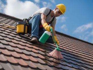découvrez les meilleures techniques de nettoyage de toiture pour particuliers, avec nos conseils pratiques et astuces de sécurité pour préserver votre toit efficacement et en toute sérénité.