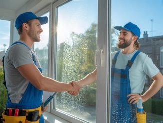 découvrez les tarifs de nettoyage de vitres pour particuliers : aperçu des prix, prestations proposées et conseils pour bien choisir votre service de nettoyage.