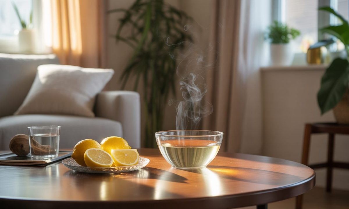 découvrez des solutions efficaces pour éliminer rapidement et durablement l’odeur d’alcool dans une pièce. conseils pratiques, astuces naturelles et produits recommandés pour retrouver un air frais et sain chez vous.