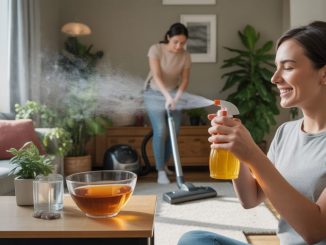 découvrez nos astuces efficaces pour éliminer l’odeur de tabac dans une maison. conseils pratiques, produits naturels et solutions simples pour retrouver un intérieur frais et sain.