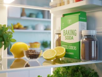 découvrez des solutions simples et efficaces pour éliminer rapidement les mauvaises odeurs de votre frigo et retrouver un réfrigérateur frais au quotidien.