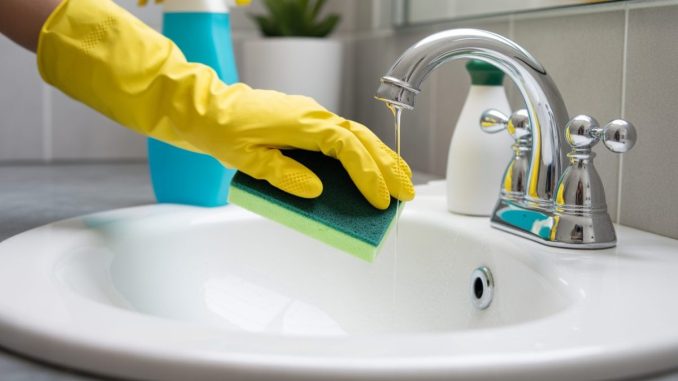 découvrez comment utiliser les cristaux de soude pour nettoyer efficacement votre maison. conseils pratiques, astuces et méthodes faciles pour un entretien écologique et performant de toutes vos surfaces.